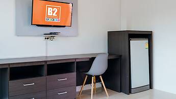 B2 Chiang Rai Resort Boutique & Budget Hotel