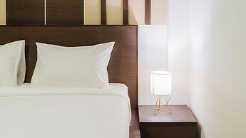 B2 Chiang Rai Resort Boutique & Budget Hotel