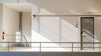 B2 Chiang Rai Resort Boutique & Budget Hotel