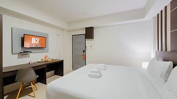 B2 Chiang Rai Resort Boutique & Budget Hotel