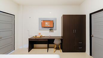 B2 Chiang Rai Resort Boutique & Budget Hotel