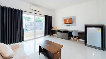 B2 Chiang Rai Resort Boutique & Budget Hotel