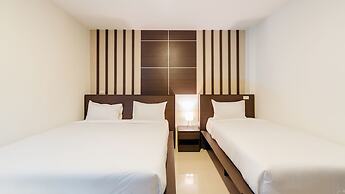 B2 Chiang Rai Resort Boutique & Budget Hotel