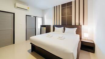 B2 Chiang Rai Resort Boutique & Budget Hotel