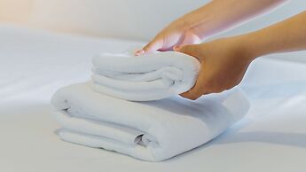 B2 Chiang Rai Resort Boutique & Budget Hotel