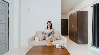 B2 Chiang Rai Resort Boutique & Budget Hotel