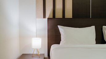 B2 Chiang Rai Resort Boutique & Budget Hotel