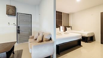 B2 Chiang Rai Resort Boutique & Budget Hotel