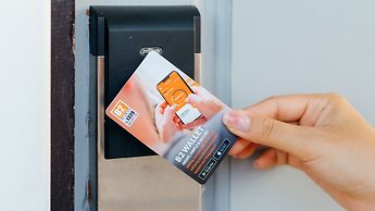 B2 Chiang Rai Resort Boutique & Budget Hotel