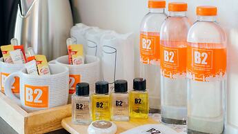 B2 Chiang Rai Resort Boutique & Budget Hotel