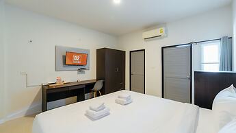 B2 Chiang Rai Resort Boutique & Budget Hotel