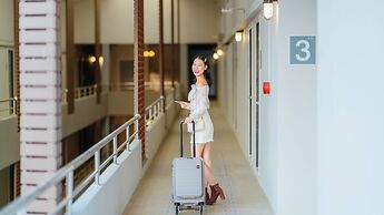 B2 Chiang Rai Resort Boutique & Budget Hotel