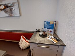 Apart Frühstückspension Stark Paznaun