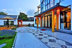 Shanghai Monegative Time Garden Hotel