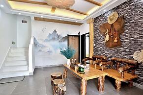 Shanghai Monegative Time Garden Hotel