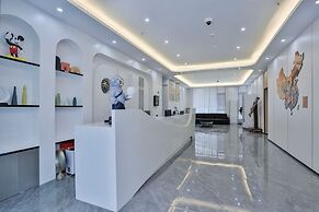 Shanghai Monegative Time Garden Hotel