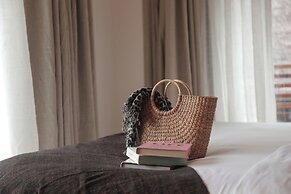 The KAZA Boutique Hotel