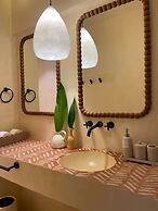 The KAZA Boutique Hotel
