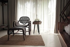 The KAZA Boutique Hotel