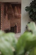 The KAZA Boutique Hotel