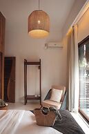 The KAZA Boutique Hotel