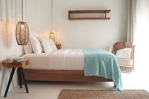 The KAZA Boutique Hotel