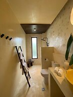 The KAZA Boutique Hotel