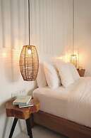 The KAZA Boutique Hotel