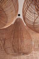 The KAZA Boutique Hotel