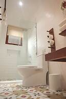 The KAZA Boutique Hotel