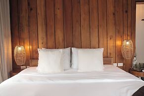 The KAZA Boutique Hotel