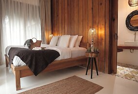 The KAZA Boutique Hotel