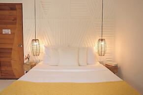 The KAZA Boutique Hotel