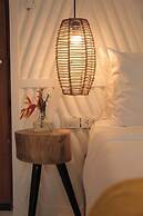 The KAZA Boutique Hotel