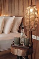 The KAZA Boutique Hotel