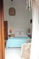 The KAZA Boutique Hotel