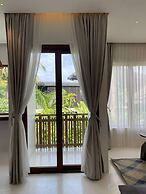 The KAZA Boutique Hotel