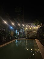 The KAZA Boutique Hotel