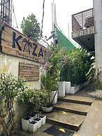 The KAZA Boutique Hotel