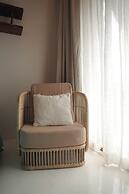 The KAZA Boutique Hotel