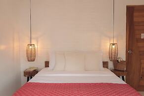 The KAZA Boutique Hotel