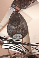 The KAZA Boutique Hotel