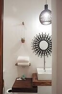 The KAZA Boutique Hotel