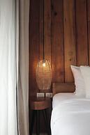 The KAZA Boutique Hotel