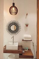 The KAZA Boutique Hotel