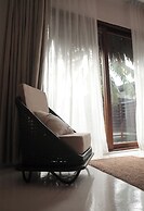 The KAZA Boutique Hotel