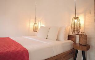 The KAZA Boutique Hotel