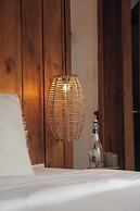 The KAZA Boutique Hotel