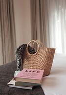 The KAZA Boutique Hotel