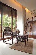 The KAZA Boutique Hotel